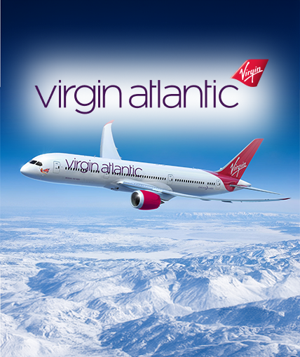 Virgin Atlantic