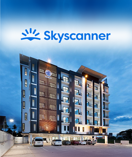 Skyscanner