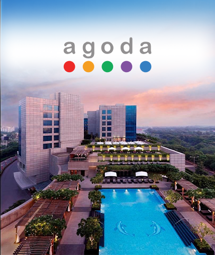 Agoda