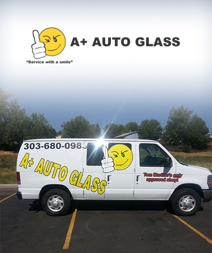 A+ Auto Glass