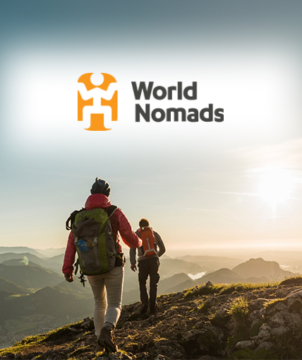 World Nomads