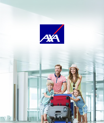 AXA