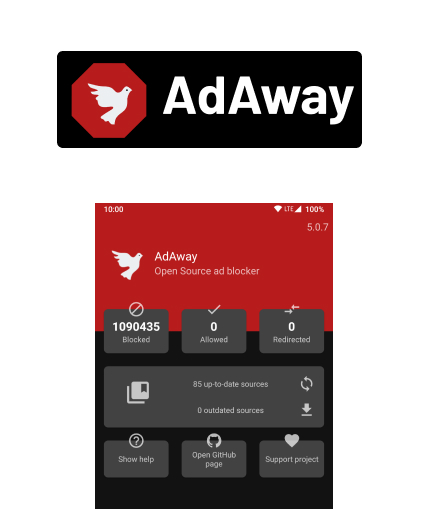 Adaway