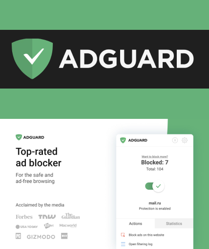 Adguard