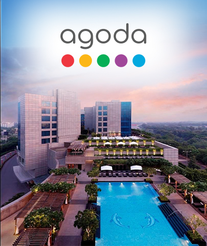 Agoda