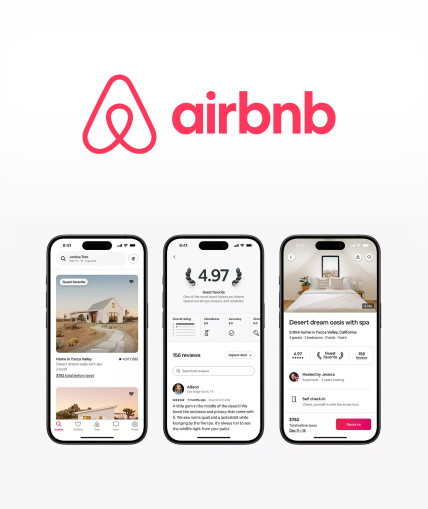 Airbnb