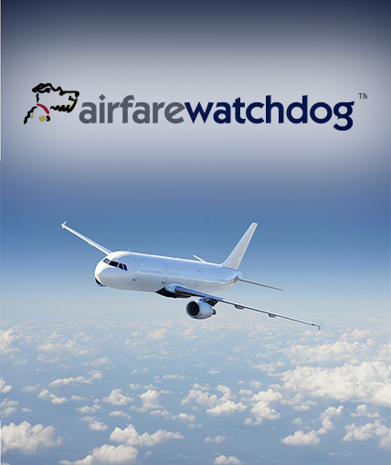 Airfarewatchdog