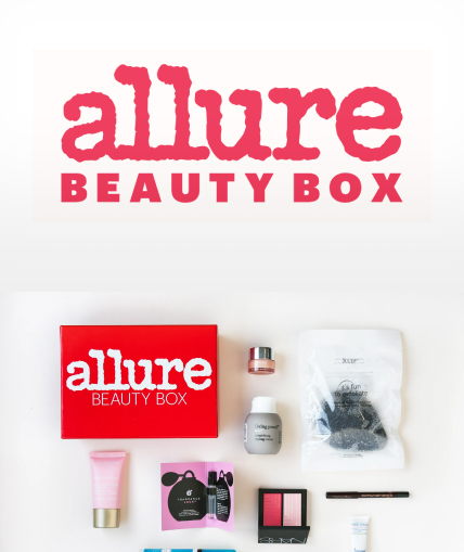 Allure Beauty Box