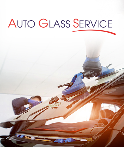 Auto Glass Service