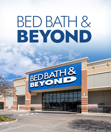 Bed Bath & Beyond