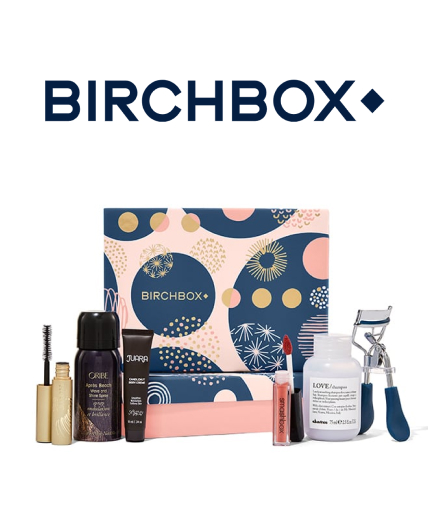 Birchbox