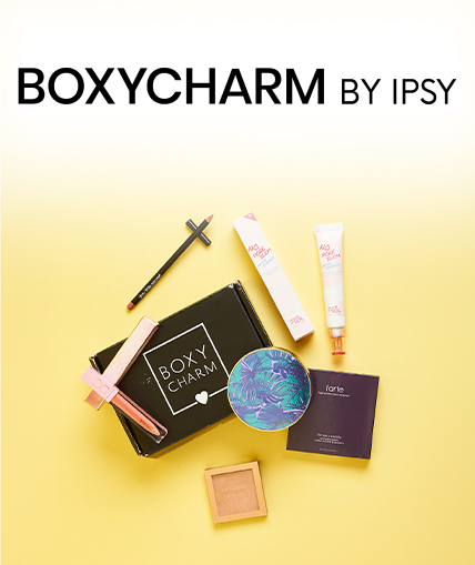 BoxyCharm