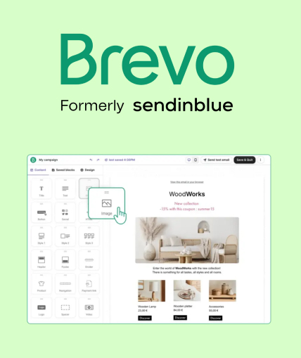 Brevo