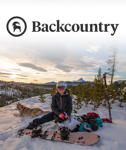 Backcountry