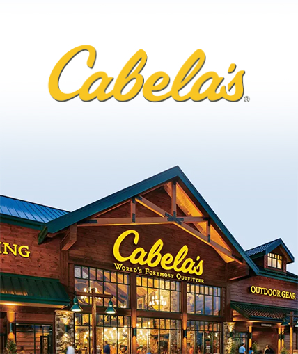 Cabela's