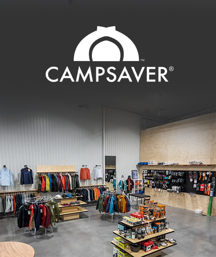 Campsaver