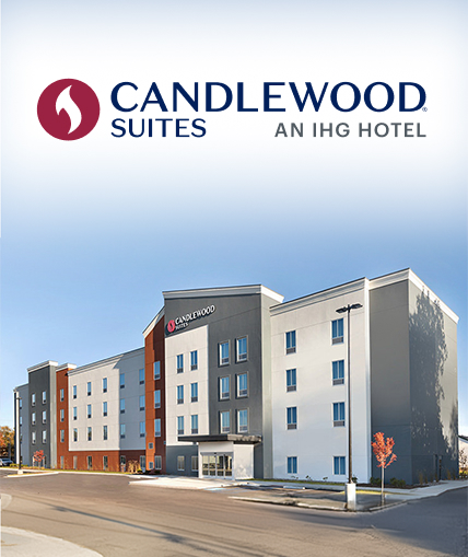 Candlewood Suites