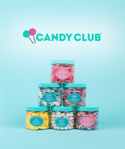 Candy club