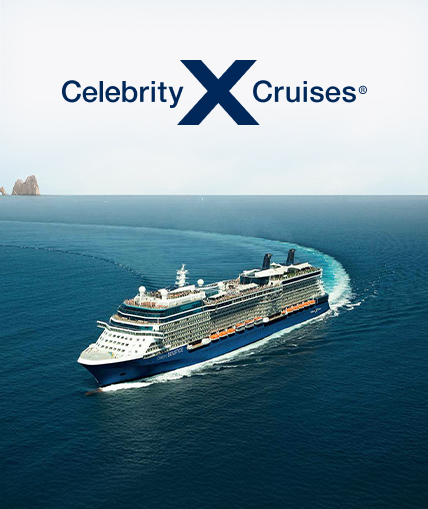 Celebrity Cruises