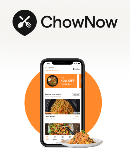 Chownow