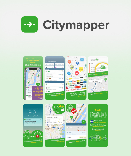 Citymapper