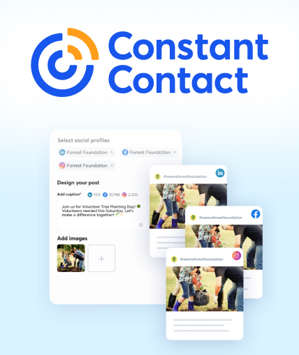 Constant Contact