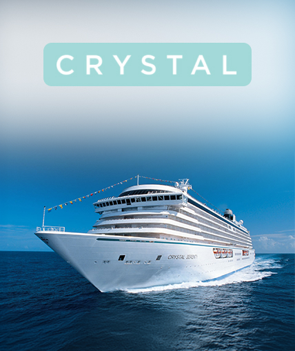 Crystal Cruises