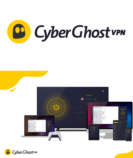 CyberGhost