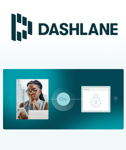 Dashlane