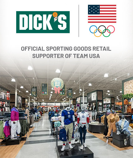 Dick's Sporting Goods