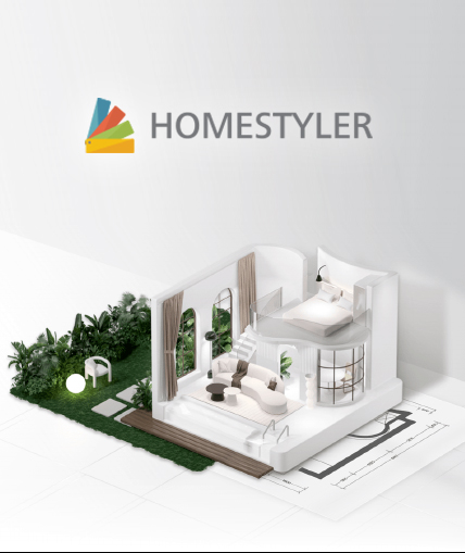 Homestyler