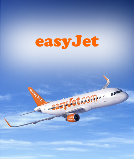 EasyJet