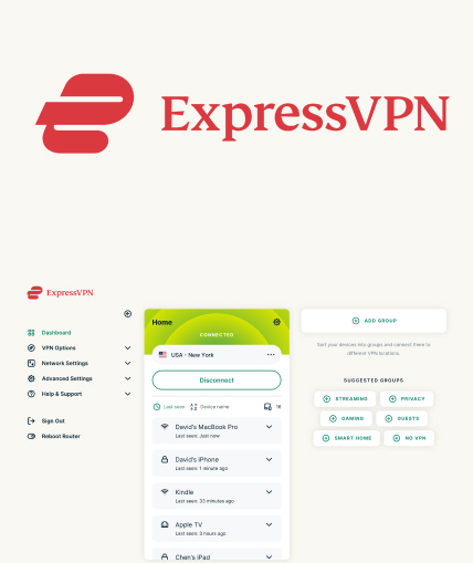 ExpressVPN