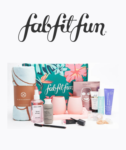 Fabfitfun