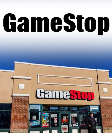 Gamestop