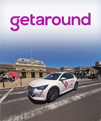 Getaround