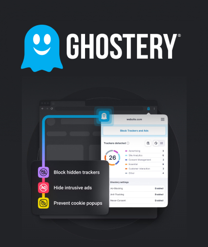 Ghostery