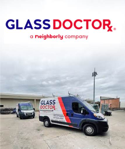 Glass Doctor