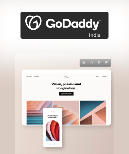 GoDaddy