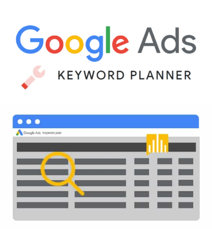 Google Adwords Keyword Planner