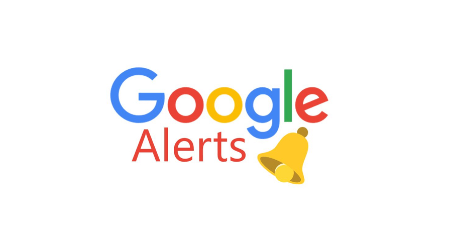 Google Alerts