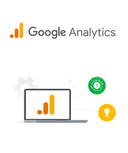 Google Analytics