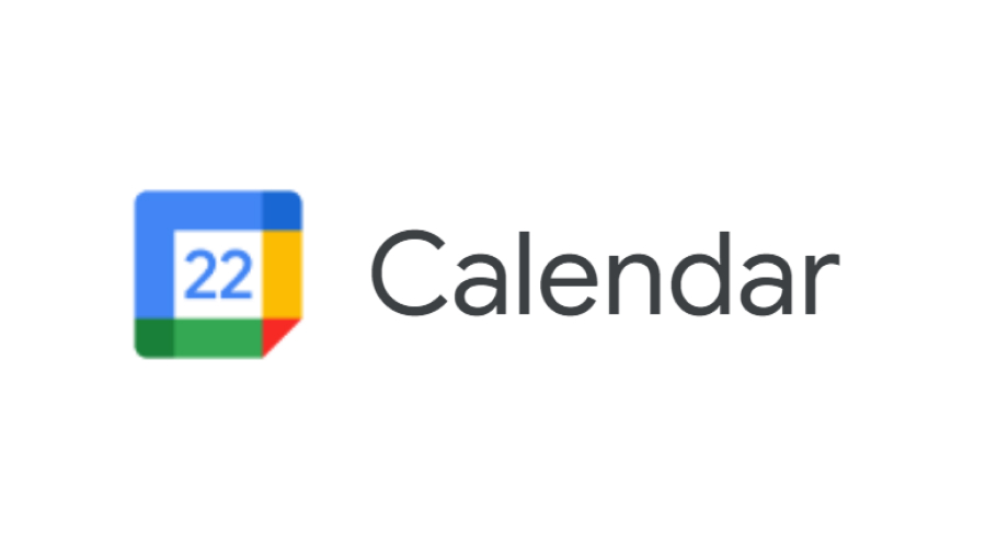 Google Calender