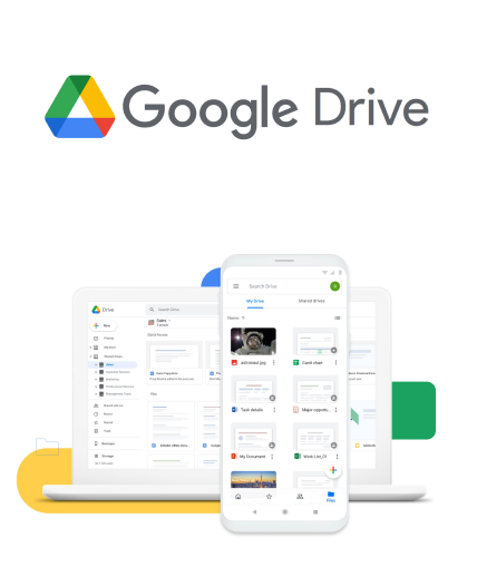 Google Drive