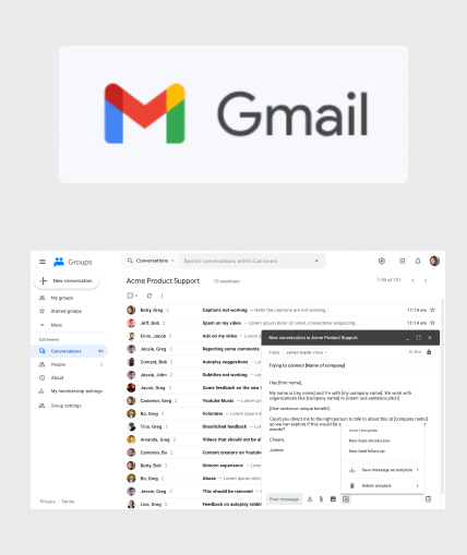 Google Email