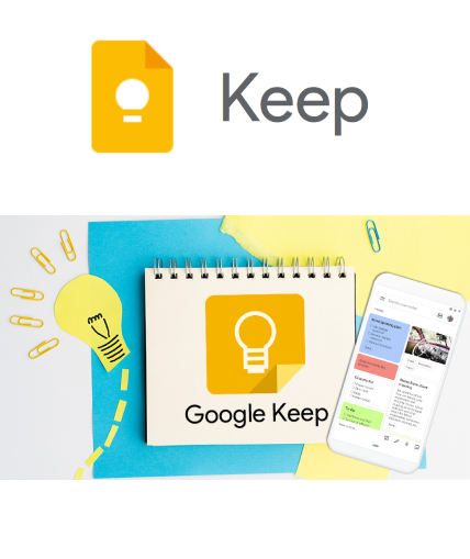 Google Keep