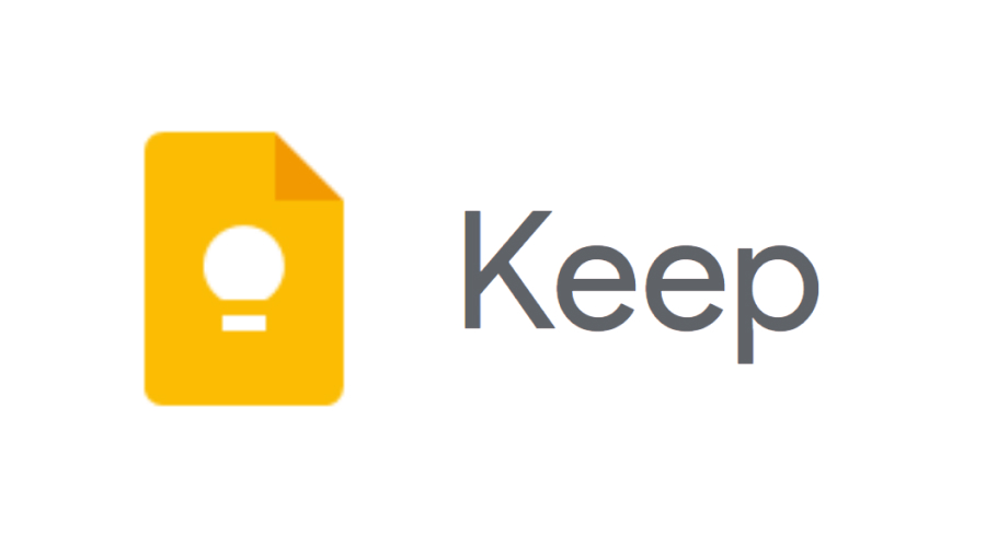 Google Keep