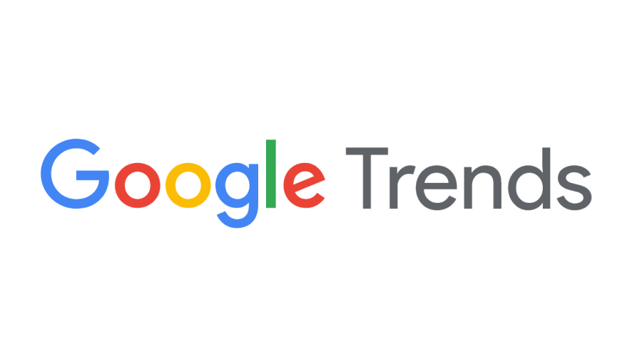 Google Trends