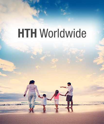 HTH Worldwide