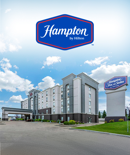 Hampton Inn